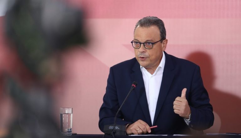 Φάμελλος: Το 2026 να είναι η χρονιά των θετικών ανατροπών