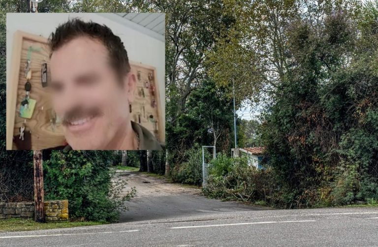 Διπλή δολοφονία στη Φοινικούντα: Στον εισαγγελέα ανιψιός και επιχειρηματίας 