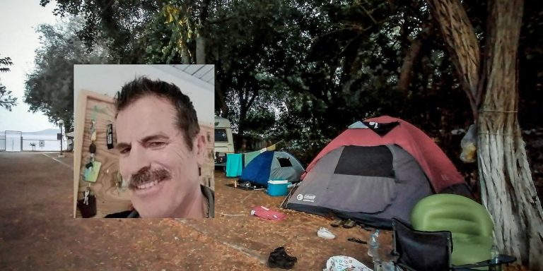 Διπλή δολοφονία στη Φοινικούντα: Συνελήφθησαν για ηθική αυτουργία ο ανιψιός του ιδιοκτήτη κάμπινγκ και ο επιχειρηματίας φίλος του