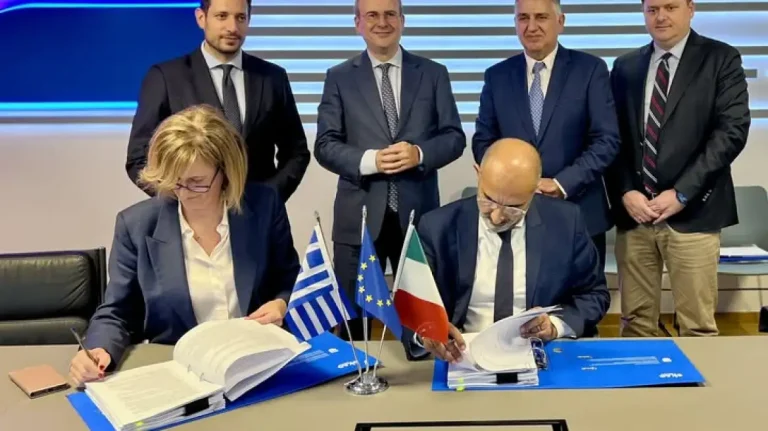 Χατζηδάκης για νέα τρένα: Κάνουμε μια νέα αρχή διορθώνοντας παθογένειες δεκαετιών