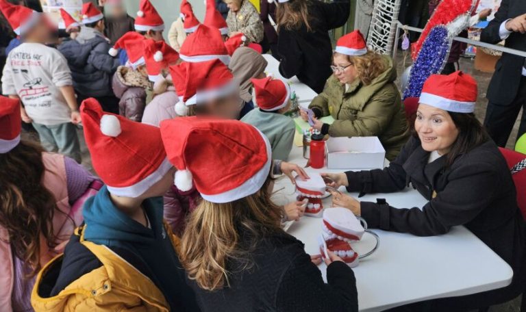 Δράση για την Παγκόσμια Ημέρα Παιδιού στον Δήμο Ηρακλείου Αττικής
