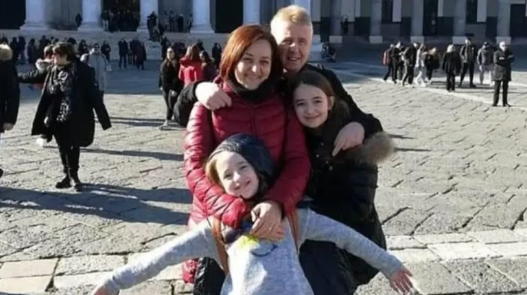 Tραγωδία στην Ιταλία: Μητέρα και κόρη έπαθαν τροφική δηλητηρίαση σε δείπνο και πέθαναν