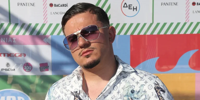 Συνελήφθη ο τράπερ Ivan Greco στη Γλυφάδα