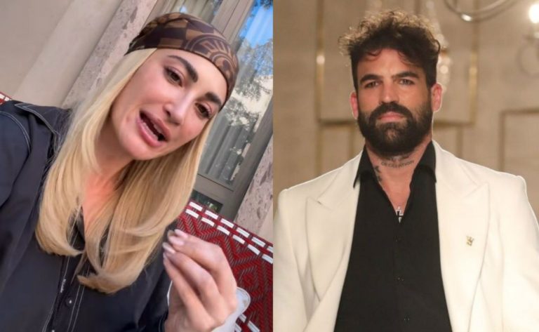 Χείμαρρος η Τούνη για Αλεξάνδρου: «Είπε ψέματα και πήρε εύσημα, δεν μιλάμε και δεν μου έχει συμπαρασταθεί»