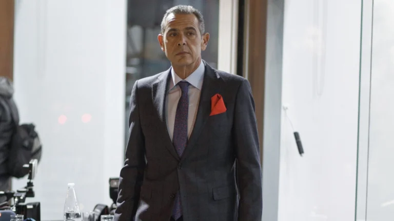 Καμμένος: Δίνω λύση όταν όλοι πνίγονται, δεν το αποκλείω να επιστρέψω