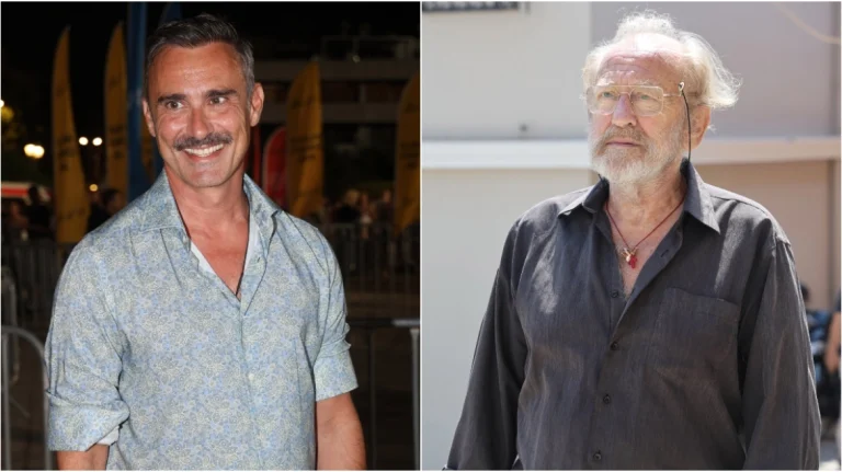 Ο Γιώργος Καπουτζίδης απαντά για το παράπονο του Δημήτρη Πετρόπουλου