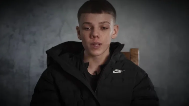 «Ξεκίνησα στα 13 μου με μικρές δόσεις» – Έφηβος περιγράφει πώς η κεταμίνη του διέλυσε τη ζωή