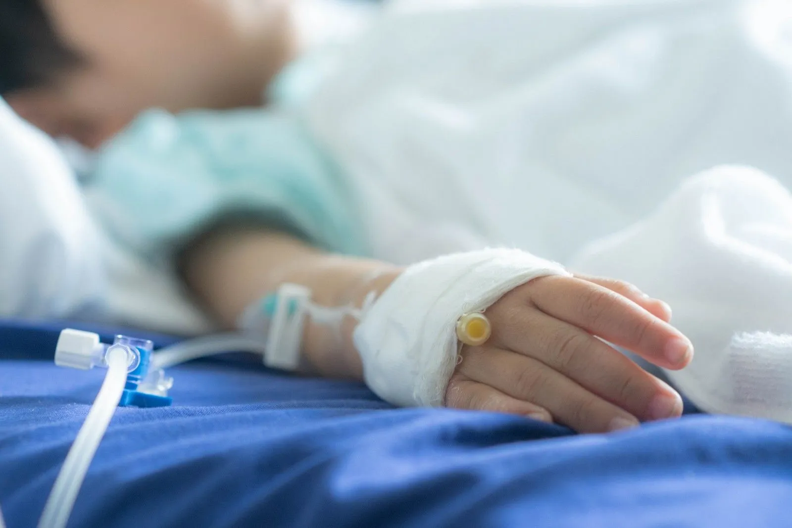 Αγρίνιο: Στο νοσοκομείο 9χρονος μετά από «challenge» με αντιψυχωσικά φάρμακα