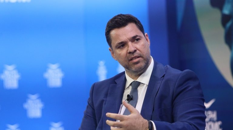 Κοντογεώργης για αγροτικές κινητοποιήσεις: Η κυβέρνηση λειτουργεί με λογική και με διάλογο που φέρνει λύσεις