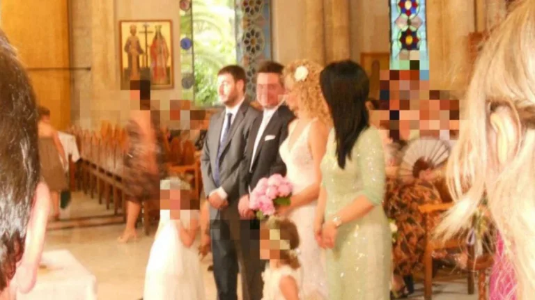 Σκάνδαλο ΟΠΕΚΕΠΕ: Ο Ανδρουλάκης αναστέλλει την κομματική ιδιότητα του κουμπάρου του από το ΠΑΣΟΚ