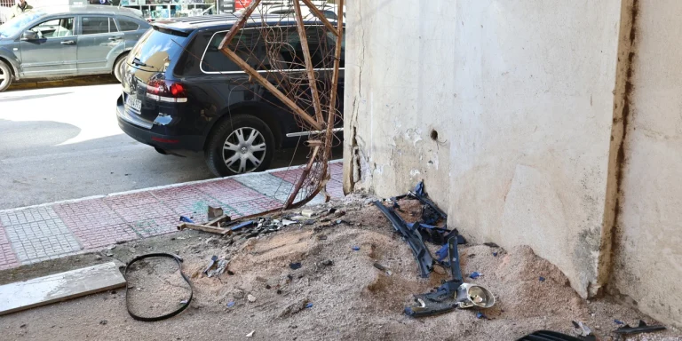 Τροχαίο στη Λούτσα: «Έχεις σκοτώσει άνθρωπο» -«Ναι, ε; Με πονάει το αυτί μου» -Ο διάλογος του οδηγού