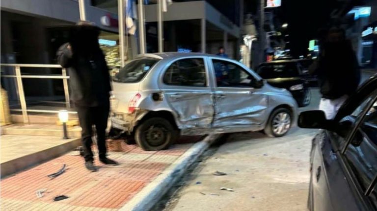 Λούτσα: Στον ανακριτή ο 29χρονος για τον θάνατο του 24χρονου