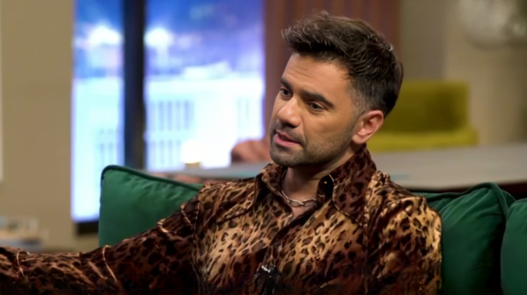 Θοδωρής Μαραντίνης: Δεν είμαι ερημίτης, αλλά δεν νομίζω ότι θα ξαναπαντρευτώ