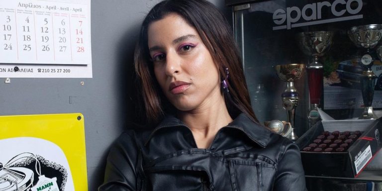 Μαρίνα Σάττι: Πήρε εξιτήριο από το νοσοκομείο