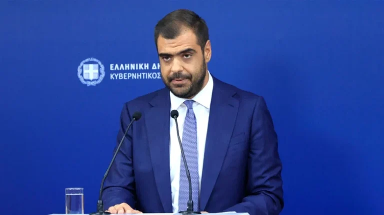 Μαρινάκης για Ανεστίδη: Κανένας εκδικητικός έλεγχος, η μόνη εντολή είναι να επιστρέψουν πίσω τα κλεμμένα