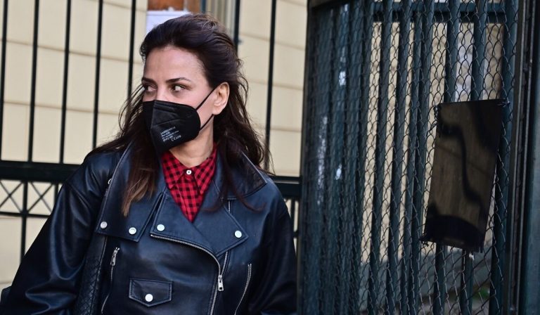 Οκτώ μήνες με αναστολή στη Δήμητρα Ματσούκα – Ένοχη για όλες τις κατηγορίες