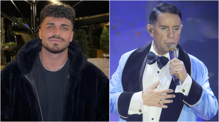 «Κατηγορείς τον Μαζωνάκη και θες να είσαι τραγουδιστής;» Τι λέει ο ιδιοκτήτης του κέντρου που εργάζεται ο Στέφανος