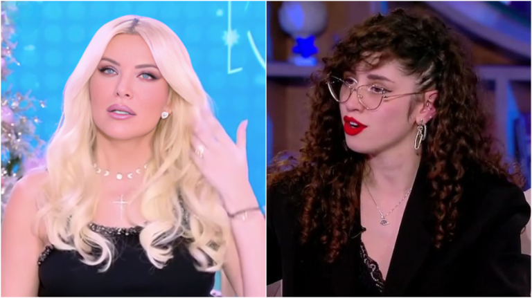 Η απάντηση της Καινούργιου στη Νεφέλη Μεγκ για το «αφού εκείνη έμεινε έγκυος δεν θα μείνω στο ράφι»