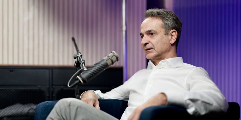 Μητσοτάκης: Ο ΟΠΕΚΕΠΕ μια από τις τελευταίες μάχες με την παλιά Ελλάδα που μας χρεοκόπησε