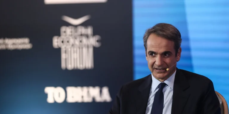 Μητσοτάκης: Αν βρούμε φυσικό αέριο αλλάζουν τα πάντα – Εξαιρετικές οι σχέσεις μας με τις ΗΠΑ