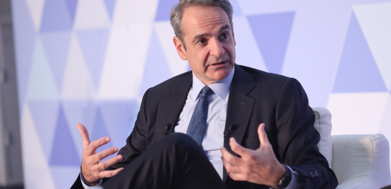 Μητσοτάκης: «Κατανοώ τη δυσαρέσκεια αγροτών – Θα λάβουν μισό δισ. παραπάνω φέτος»