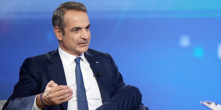 Μητσοτάκης: Η Ελλάδα προσφέρει ευκαιρίες υψηλής ανάπτυξης