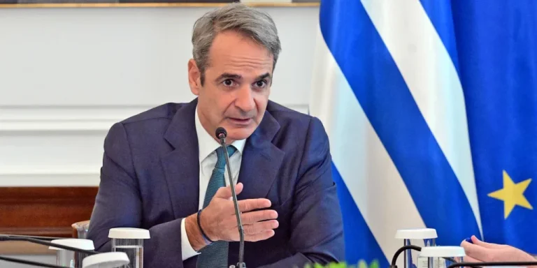 Μητσοτάκης για σύνταξη 1.700 ευρώ στους πληγέντες από Μάτι και Μάνδρα: Ελάχιστο χρέος μας να βοηθούμε