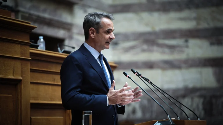 Έξι νέα μέτρα για το στεγαστικό ανακοίνωσε ο Πρωθυπουργός