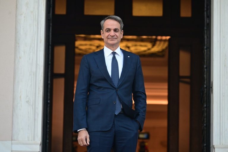 Μητσοτάκης: Υποδεχόμαστε το 2026 με αυτοπεποίθηση – Έχουμε ακόμη παθογένειες να νικήσουμε