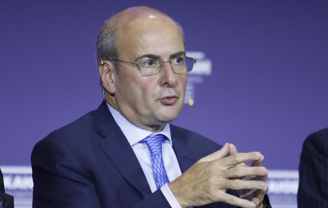 Χατζηδάκης: 600 εκατ. ευρώ έως το τέλος του 2025 στους αγρότες