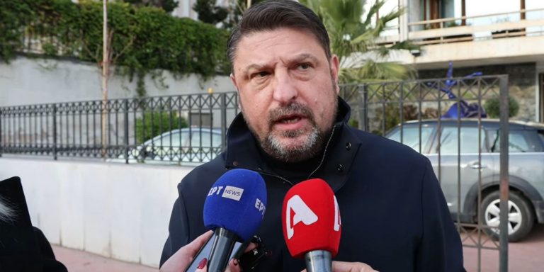 Αυτοψία Χαρδαλιά στον Κηφισό: Η Αττική έφτασε στα όριά της σε κάποιες υποδομές, αλλά άντεξε