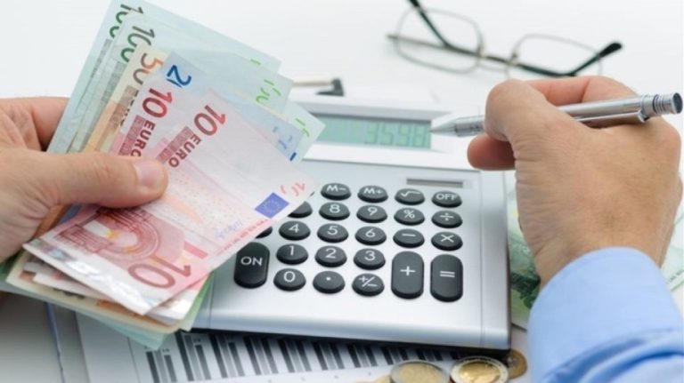 Νέο ιστορικό ρεκόρ στις ρυθμίσεις οφειλών Νοεμβρίου μέσω του Εξωδικαστικού Μηχανισμού