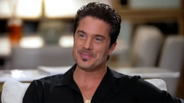 Οικονομόπουλος: Αγαπώ πολύ τον Χριστό, το λέω συνέχεια, είναι τρόπος ζωής για εμένα