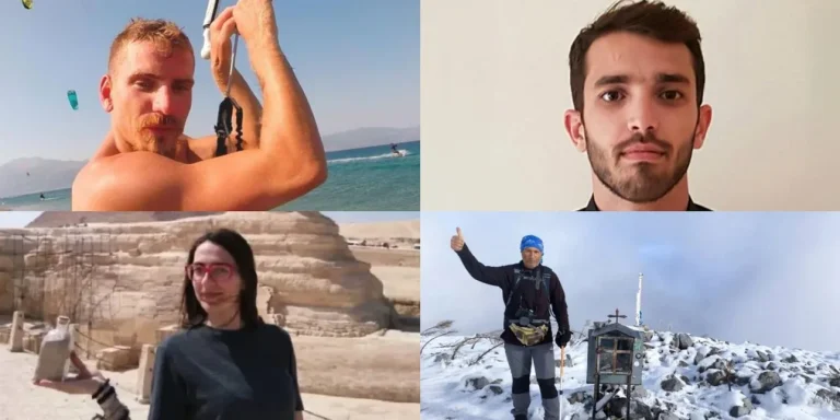 Βαρδούσια: Σήμερα εκτάκτως η ιατροδικαστική εξέταση στις σορούς των ορειβατών