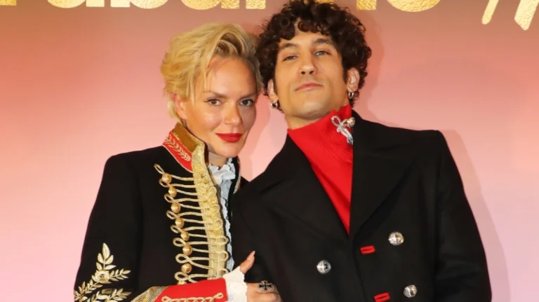 Ορέστης Χαλκιάς για Έλενα Χριστοπούλου: Μου άλλαξε τη ζωή, αλλά «μαμά» δεν θα την πω ποτέ