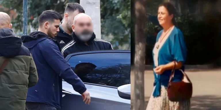 Νέες αποκαλύψεις για τη δολοφονία της Ελένης Παπαδοπούλου: «Ο γιος της την έβριζε χυδαία»
