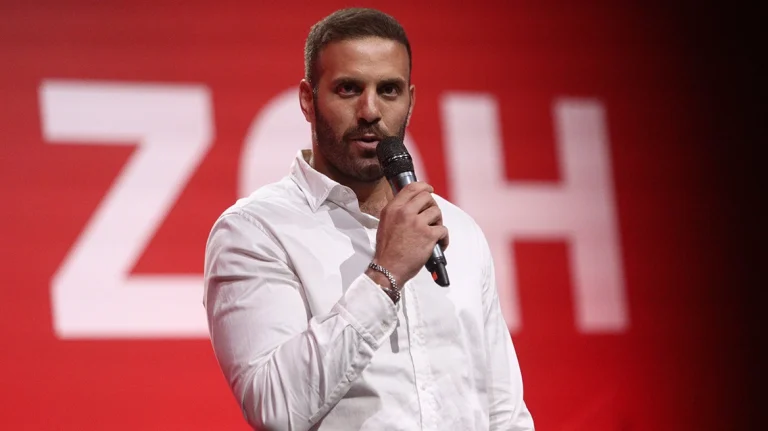 Άφαντος ο Παππάς μετά τον ξυλοδαρμό δημοσιογράφου: Το τηλεφώνημα Φάμελλου-Αρβανίτη