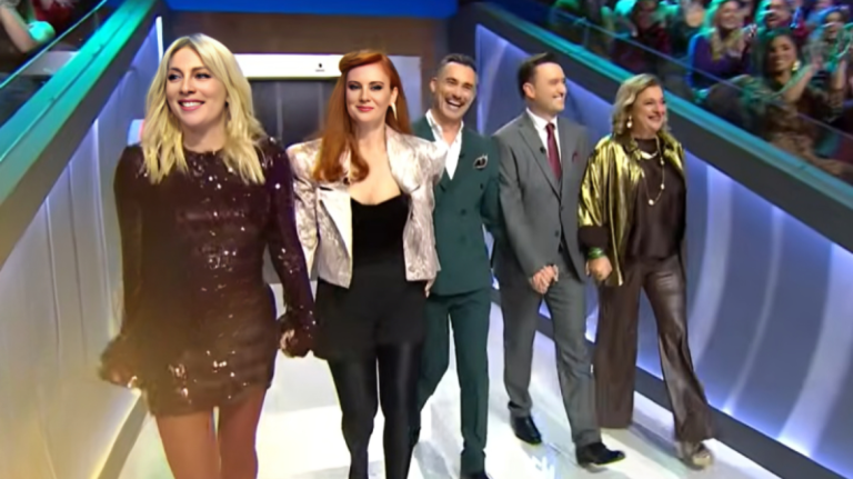 Παρά Πέντε: Τι ώρα θα προβληθεί σήμερα το επεισόδιο με το reunion