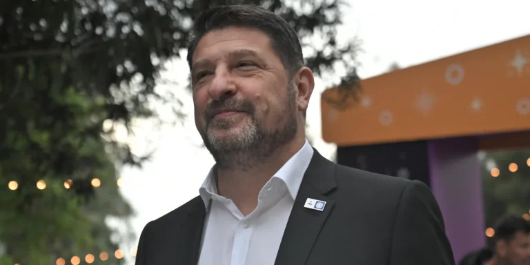 Χαρδαλιάς: «Kαι φέτος τα Χριστούγεννα η Αττική μια μεγάλη, φωτεινή γειτονιά»