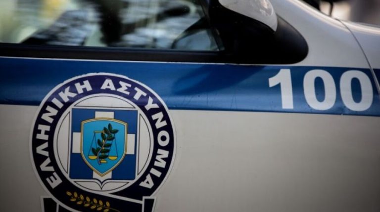 Νέα Φιλαδέλφεια: 48χρονος έκλεψε 800 λίτρα ελαιόλαδο και 35 κιλά μέλι από αποθήκες πολυκατοικιών