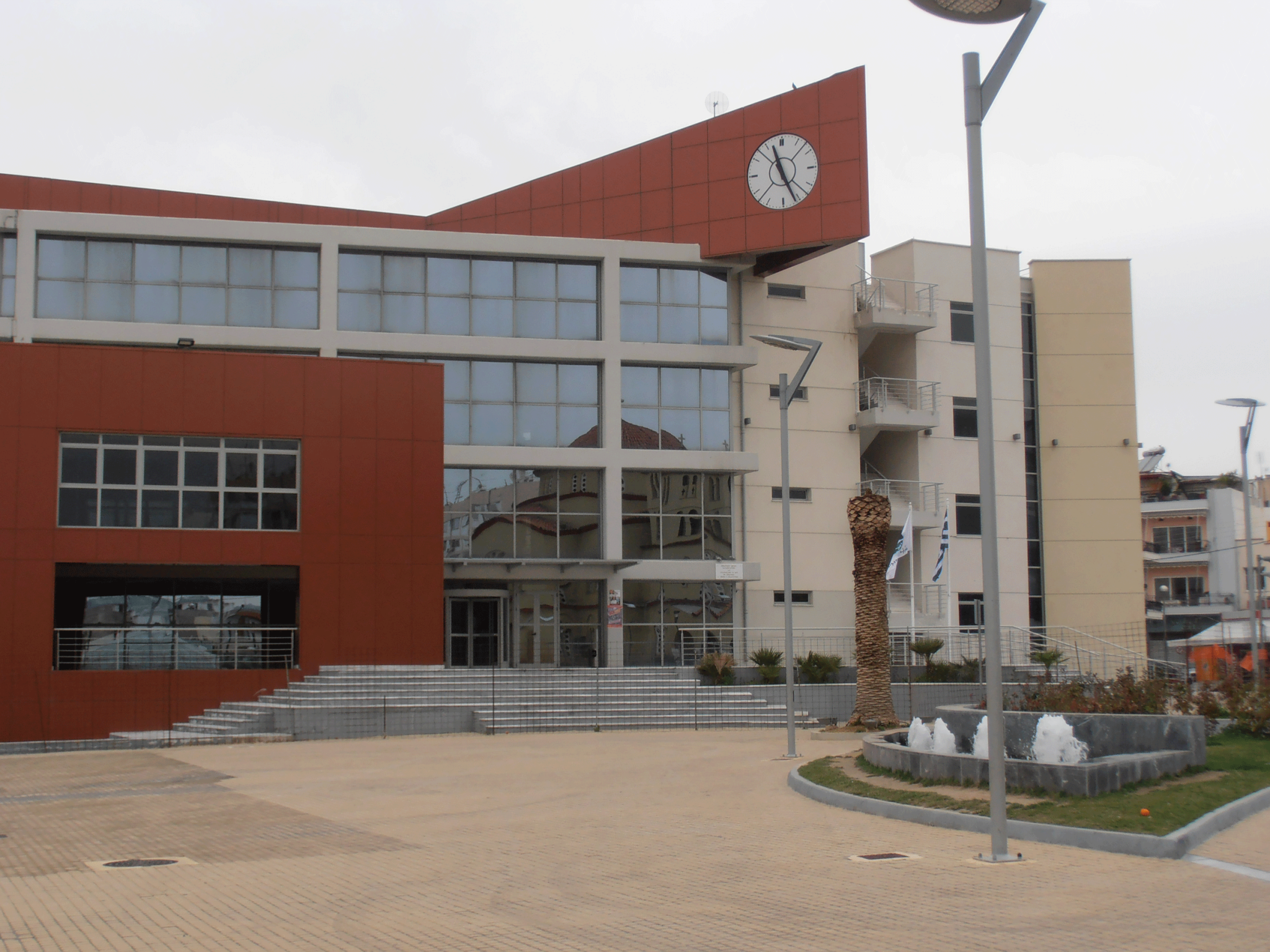 Περιστέρι: Στις 9/12 η Φωταγώγηση του Χριστουγεννιάτικου Δέντρου