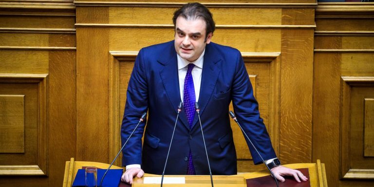 Πιερρακάκης: «Η εκλογή στην προεδρία του Eurogroup είναι πρωτίστως νίκη της πατρίδας»