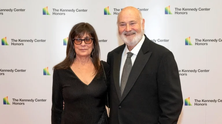 Σοκ στο Χόλιγουντ: Νεκροί ο γνωστός σκηνοθέτης Ρομπ Ράινερ και η σύζυγός του