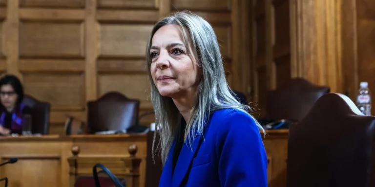 ΟΠΕΚΕΠΕ: Η ΝΔ στέλνει σε εισαγγελέα και Αρχή Ξεπλύματος τις καταθέσεις της Σεμερτζίδου και του «Χασάπη»
