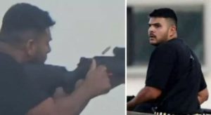 Μακελειό στο Σίδνεϊ: Ο 24χρονος δράστης αντιμετωπίζει 59 κατηγορίες για φόνο και τρομοκρατία