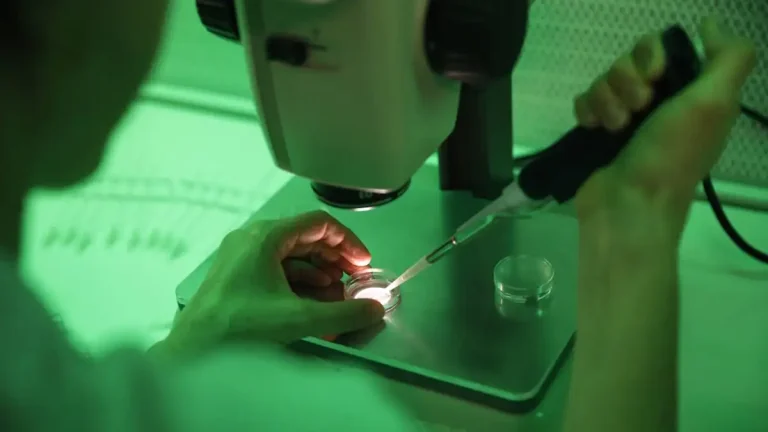 Επτά κλινικές στην Ελλάδα έλαβαν το σπέρμα του Δανού δότη με το γονίδιο καρκίνου 