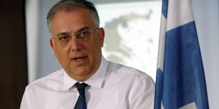 Θεοδωρικάκος: Η ισχυρή οικονομία μάς δίνει τη δυνατότητα να επενδύουμε όλο και περισσότερο στην υγεία