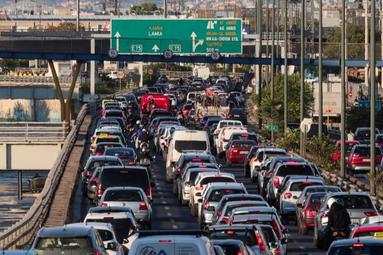 Τέλη κυκλοφορίας 2026: Μέχρι πότε εκπνέει η προθεσμία