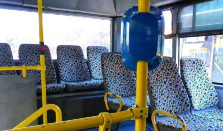 Θεσσαλονίκη: Χειροπέδες σε 48χρονο που έδειχνε τα γεννητικά του όργανα σε επιβάτες λεωφορείου