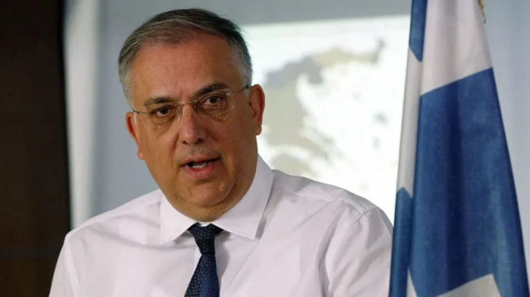 Τάκης Θεοδωρικάκος: Νέες σημαντικές αμερικανικές επενδύσεις στην Ελλάδα